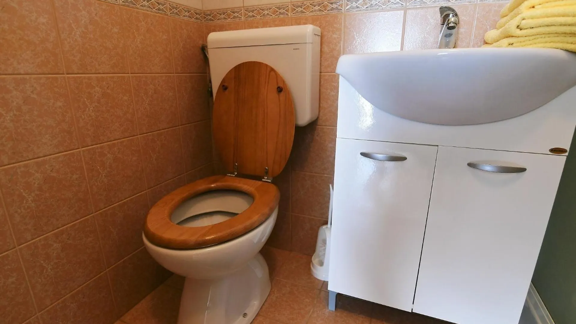 Holiday Home Valentin Moscenicka Draga Croatia