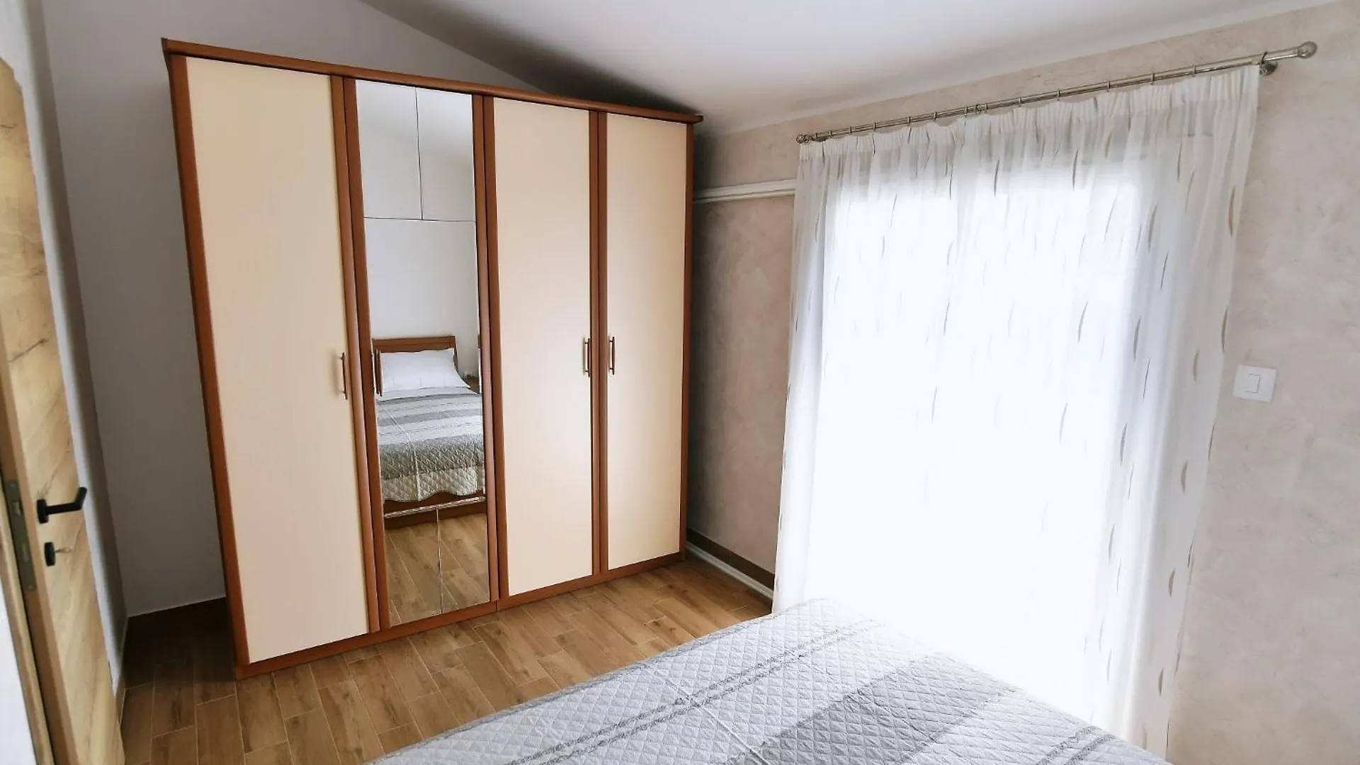 Holiday Home Valentin Moscenicka Draga 0*,  Croatia