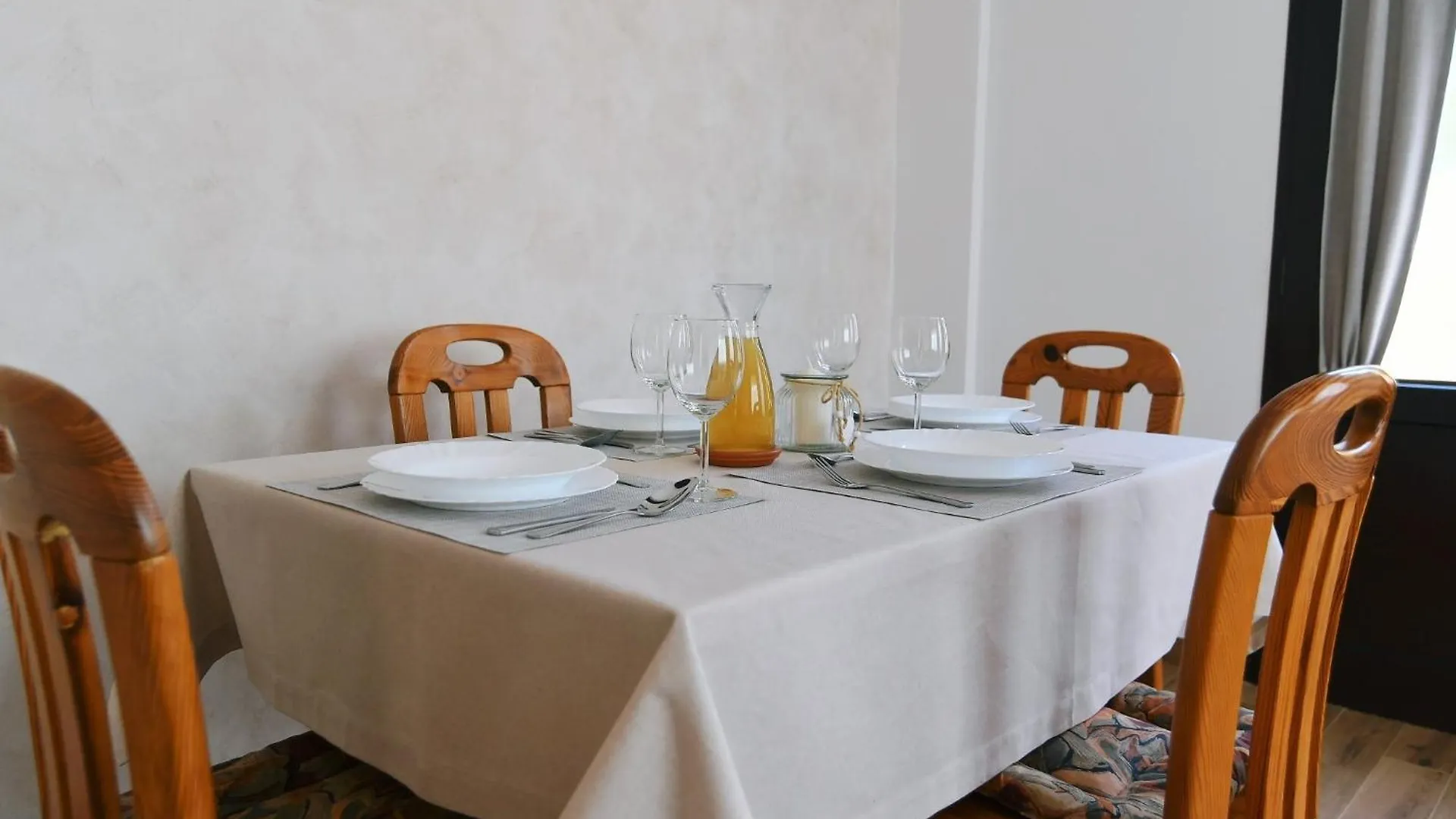 Holiday Home Valentin Moscenicka Draga 0*,  Croatia