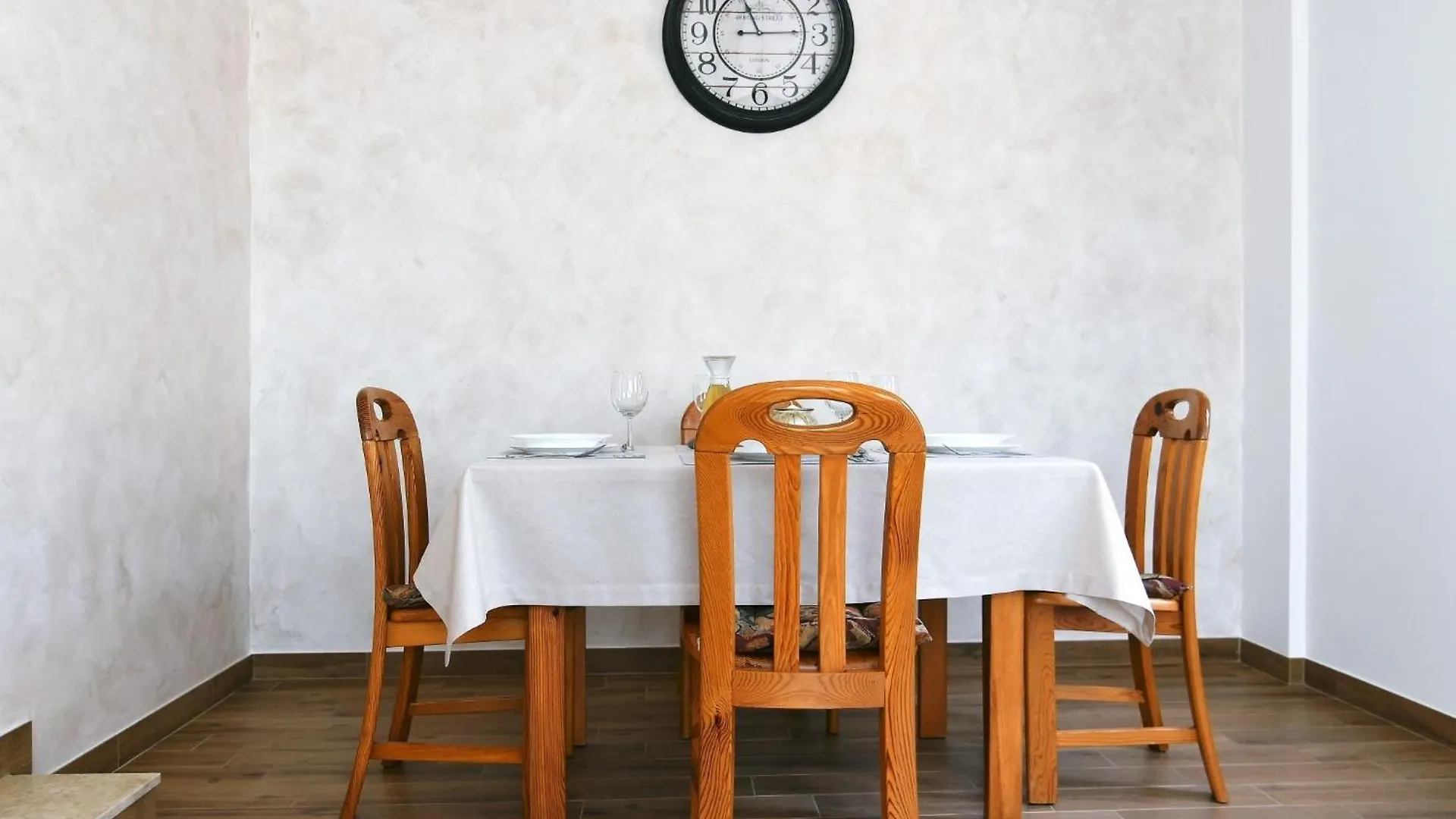 Holiday Home Valentin Moscenicka Draga