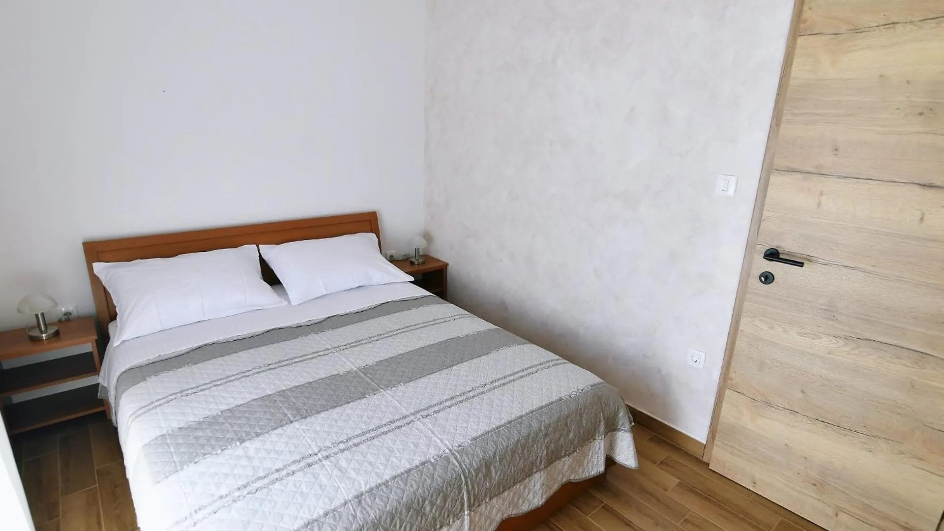 Holiday Home Valentin Moscenicka Draga Croatia
