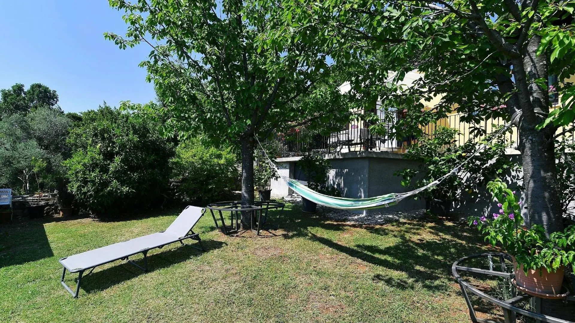 Holiday Home Valentin Moscenicka Draga Croatia